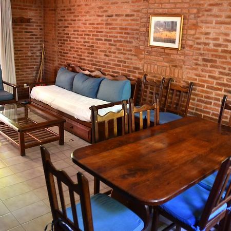 Vacances Dorado Pinamar Kültér fotó