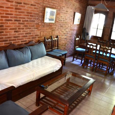 Vacances Dorado Pinamar Kültér fotó