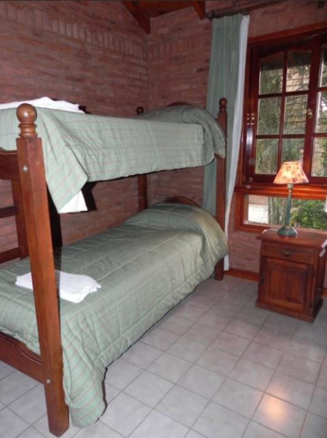Vacances Dorado Pinamar Szoba fotó