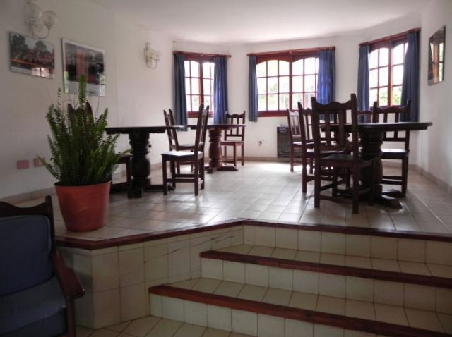 Vacances Dorado Pinamar Kültér fotó