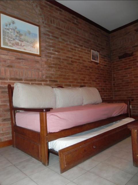 Vacances Dorado Pinamar Kültér fotó