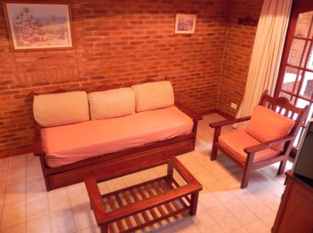 Vacances Dorado Pinamar Kültér fotó