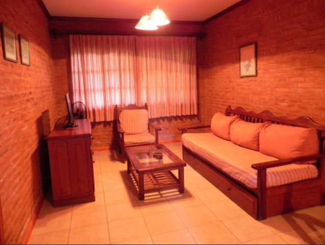 Vacances Dorado Pinamar Kültér fotó