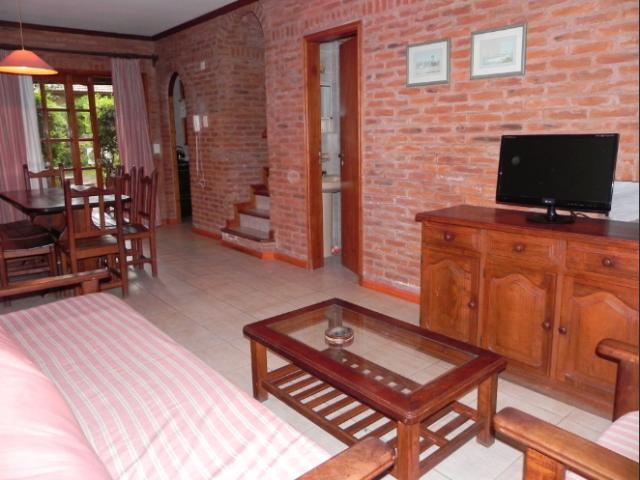 Vacances Dorado Pinamar Kültér fotó
