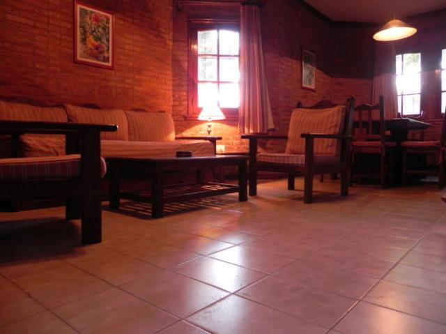 Vacances Dorado Pinamar Kültér fotó