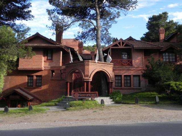 Vacances Dorado Pinamar Kültér fotó