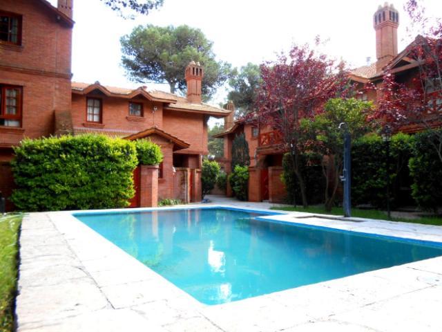Vacances Dorado Pinamar Kültér fotó