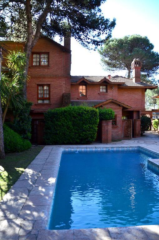 Vacances Dorado Pinamar Kültér fotó