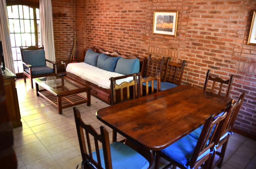 Vacances Dorado Pinamar Kültér fotó