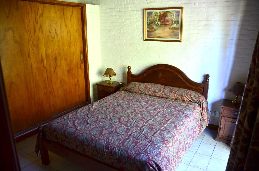 Vacances Dorado Pinamar Kültér fotó