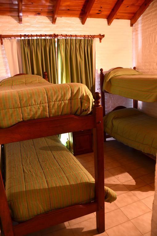 Vacances Dorado Pinamar Kültér fotó