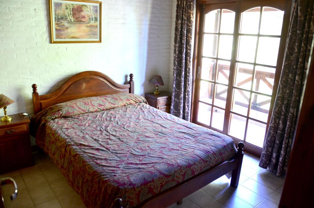 Vacances Dorado Pinamar Kültér fotó