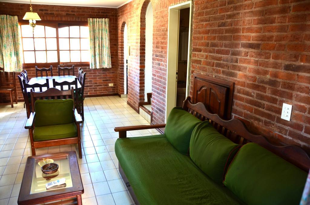 Vacances Dorado Pinamar Kültér fotó