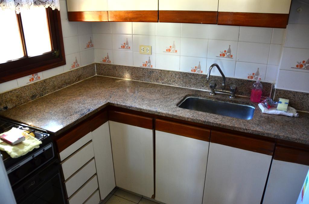 Vacances Dorado Pinamar Kültér fotó