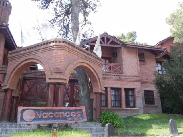 Vacances Dorado Pinamar Kültér fotó