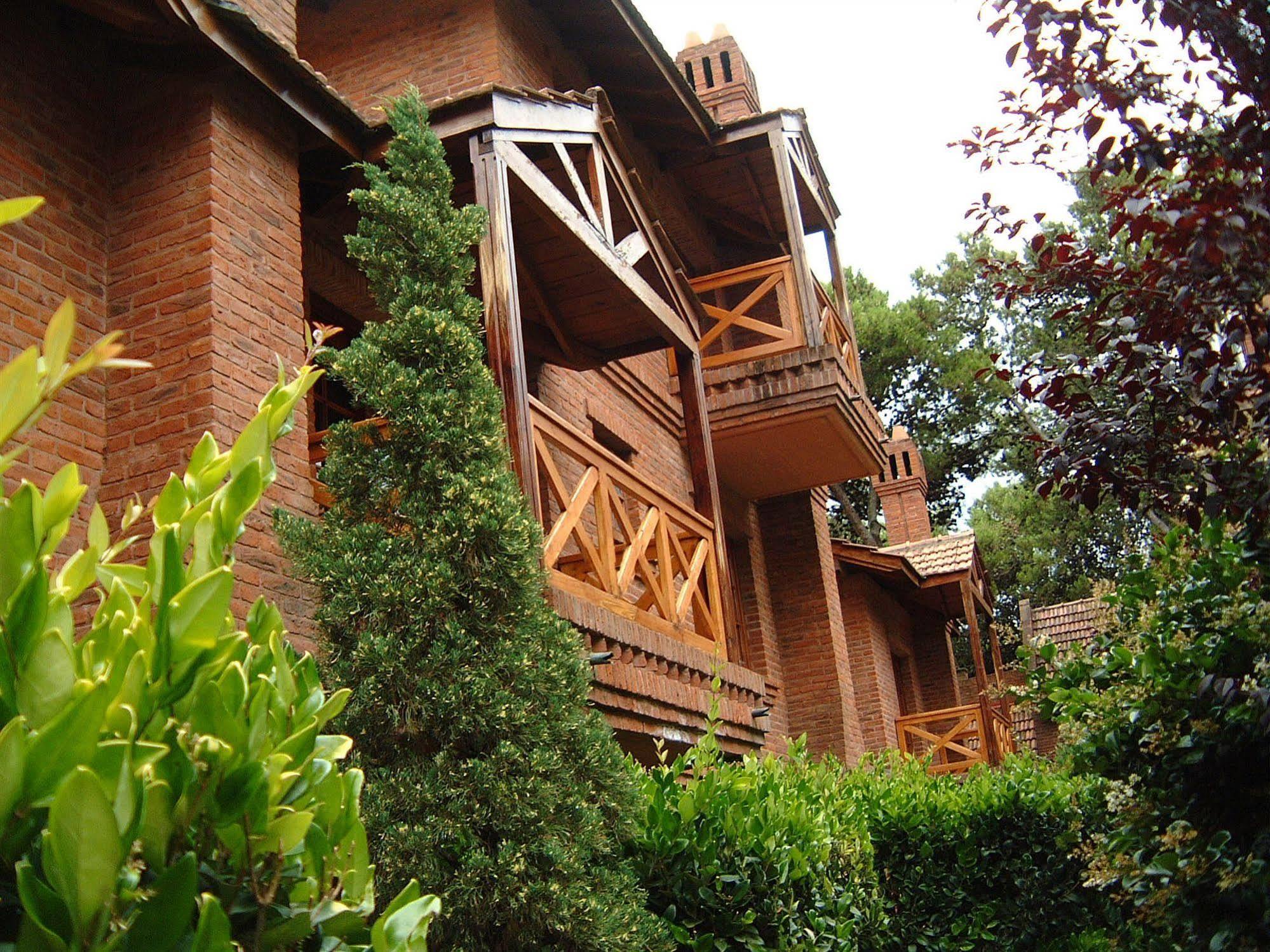 Vacances Dorado Pinamar Kültér fotó