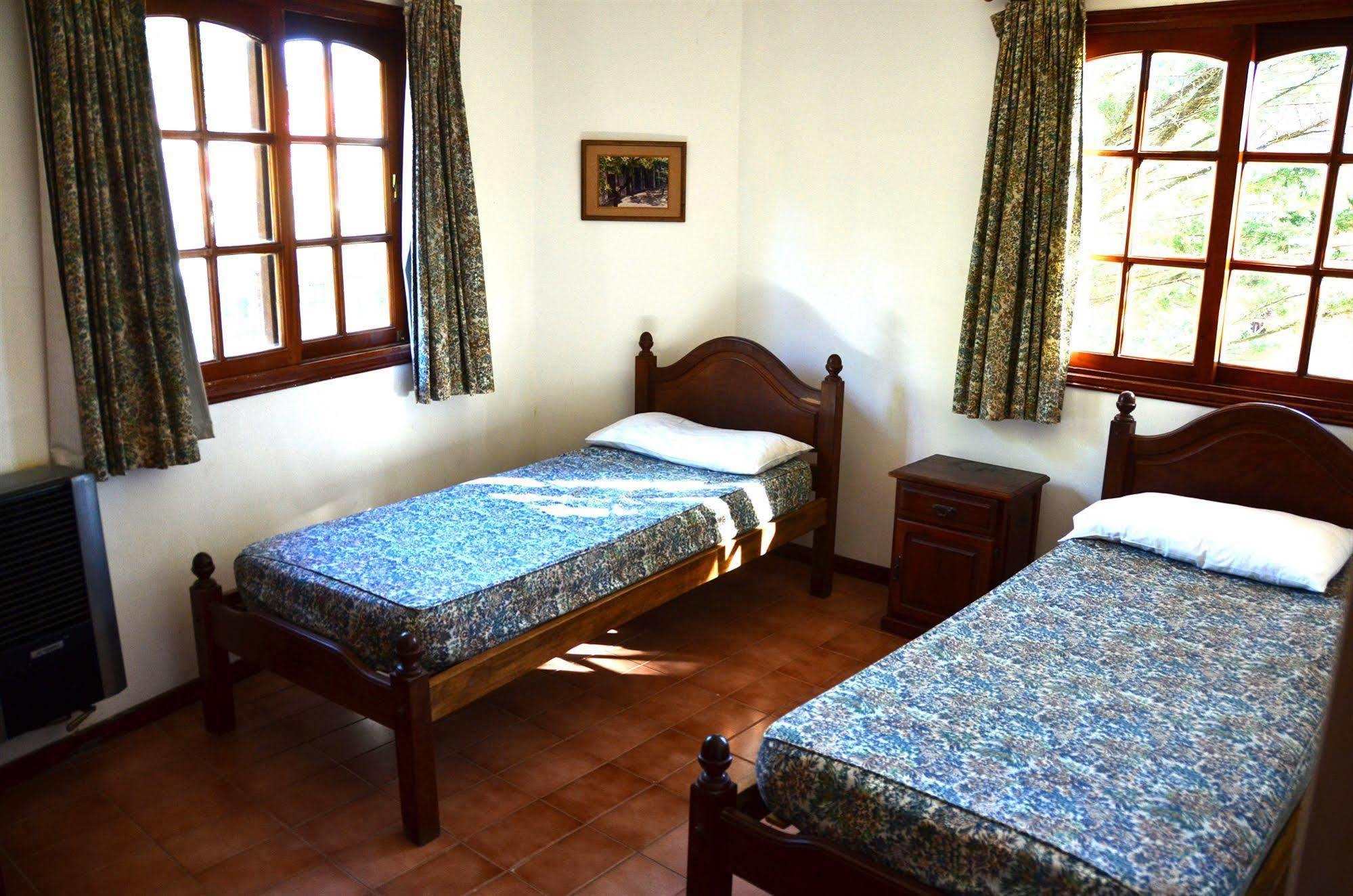 Vacances Dorado Pinamar Kültér fotó