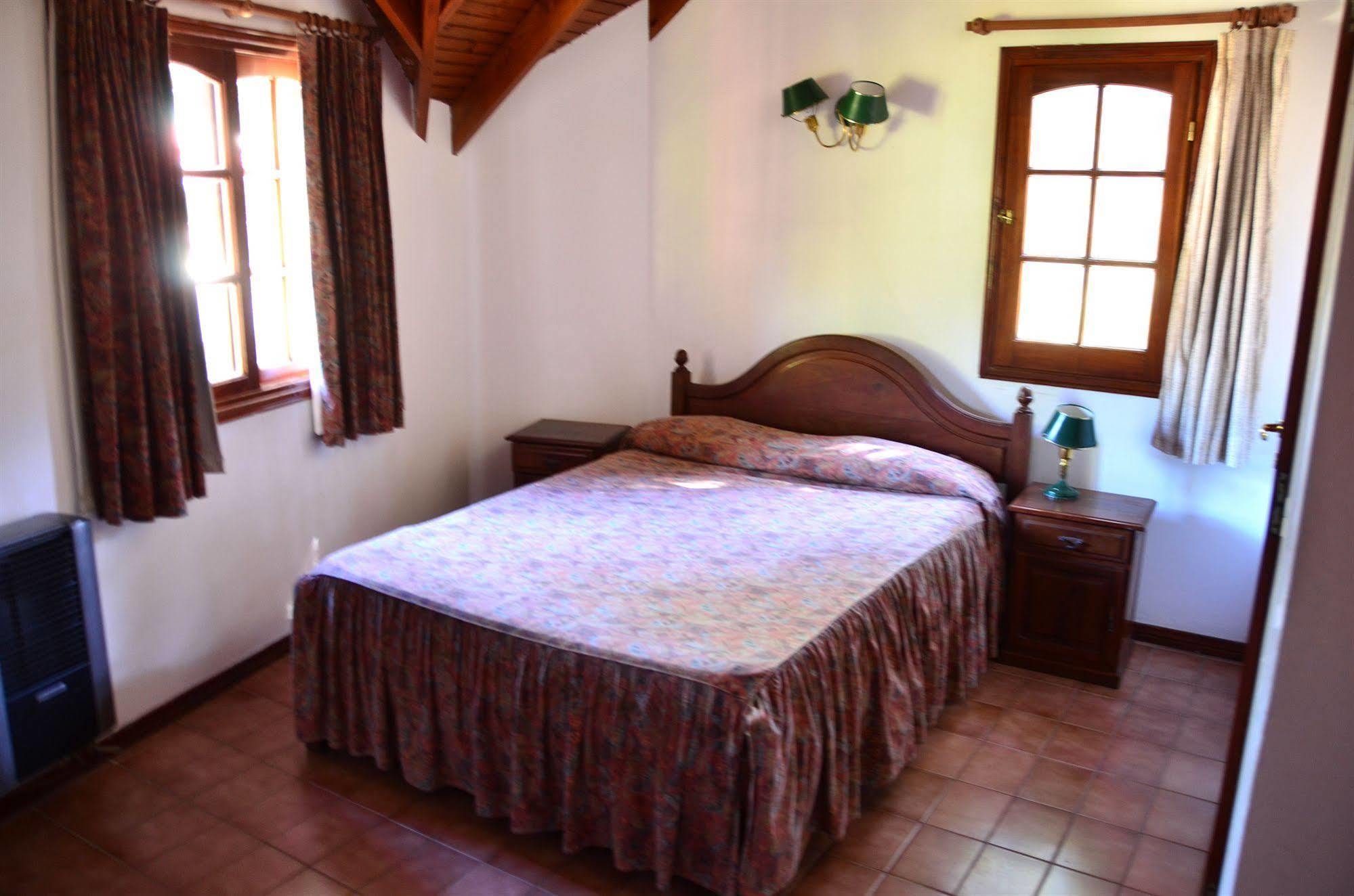 Vacances Dorado Pinamar Kültér fotó