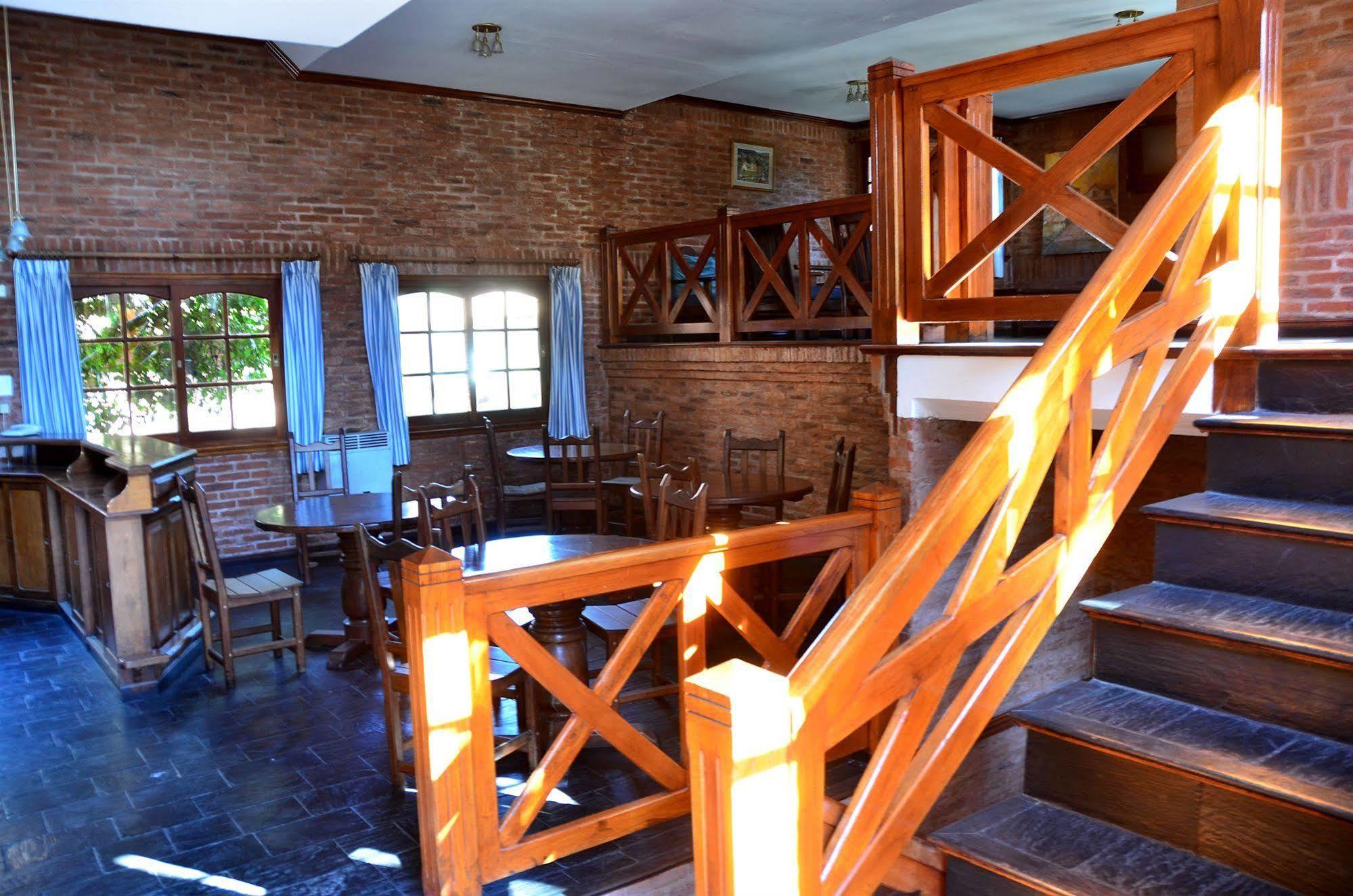 Vacances Dorado Pinamar Kültér fotó