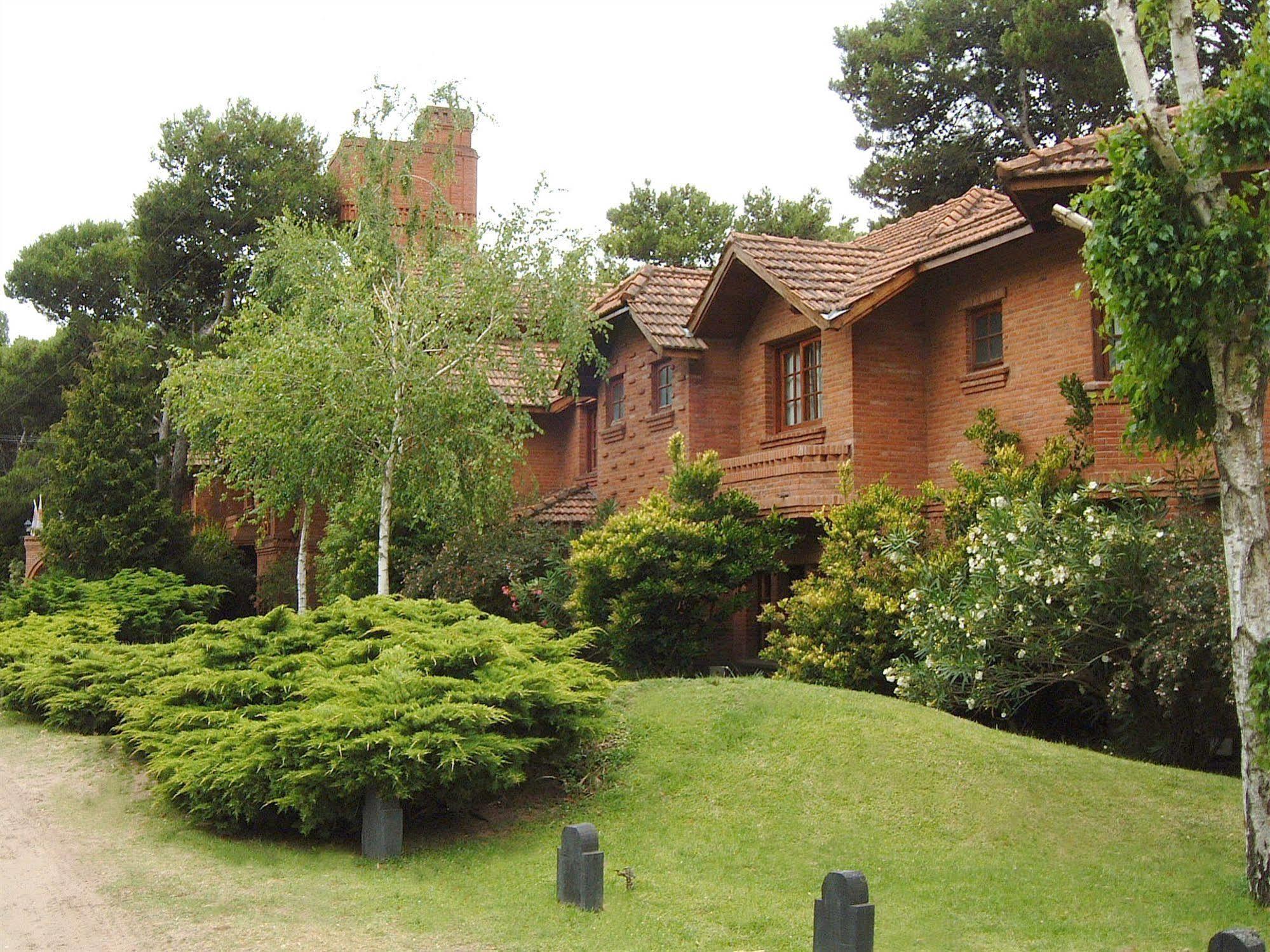 Vacances Dorado Pinamar Kültér fotó