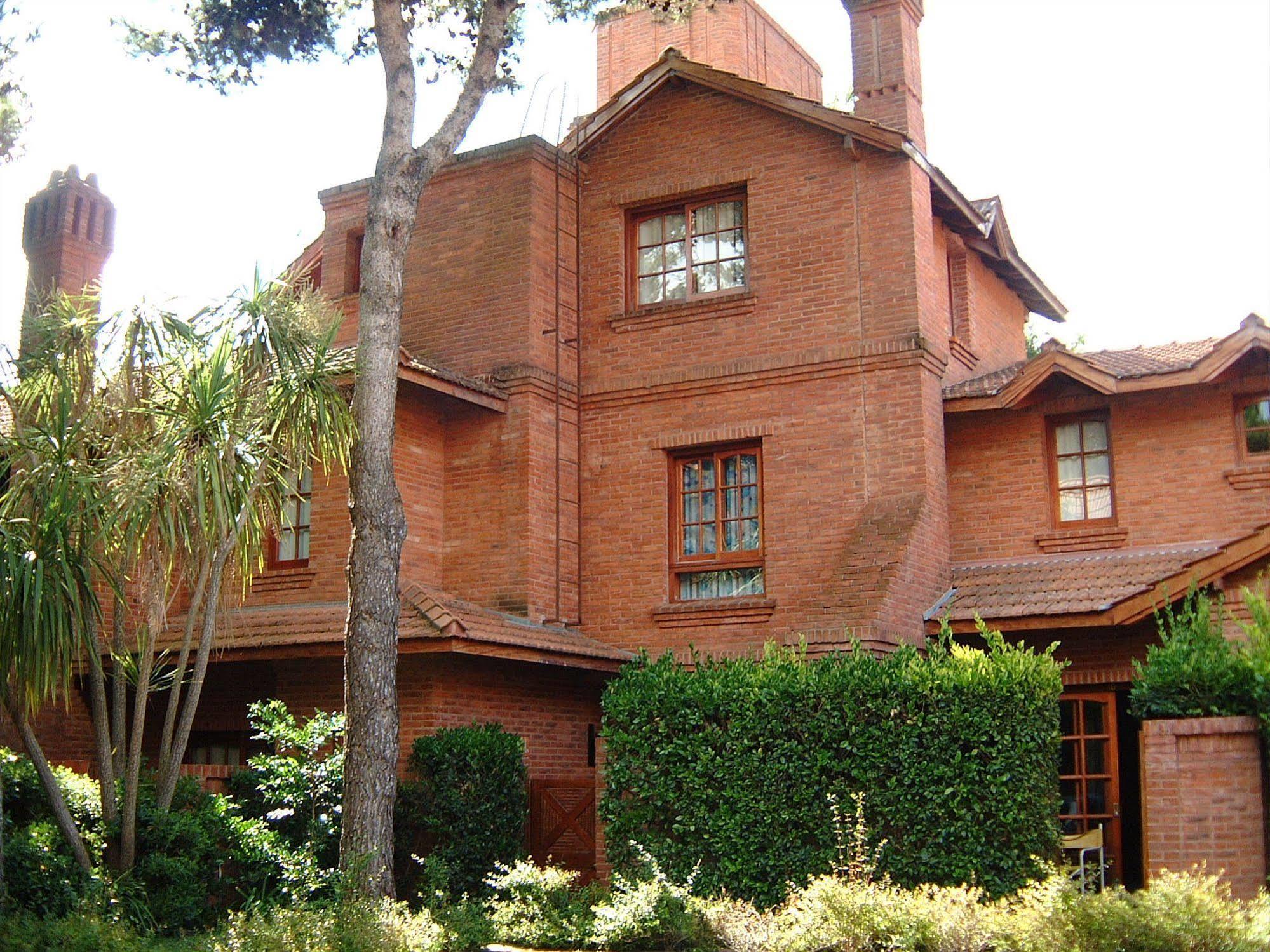 Vacances Dorado Pinamar Kültér fotó