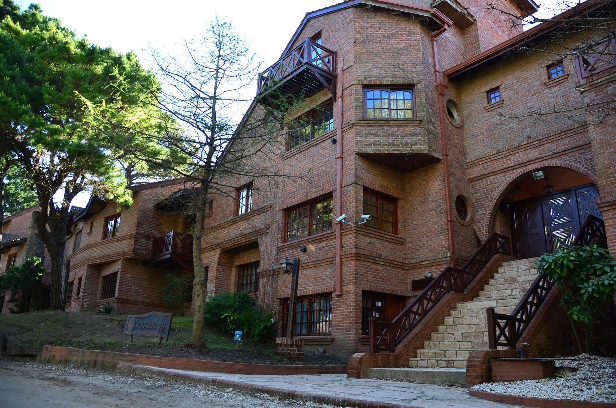 Vacances Dorado Pinamar Kültér fotó