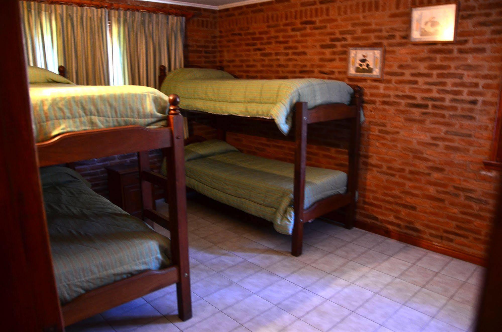Vacances Dorado Pinamar Kültér fotó