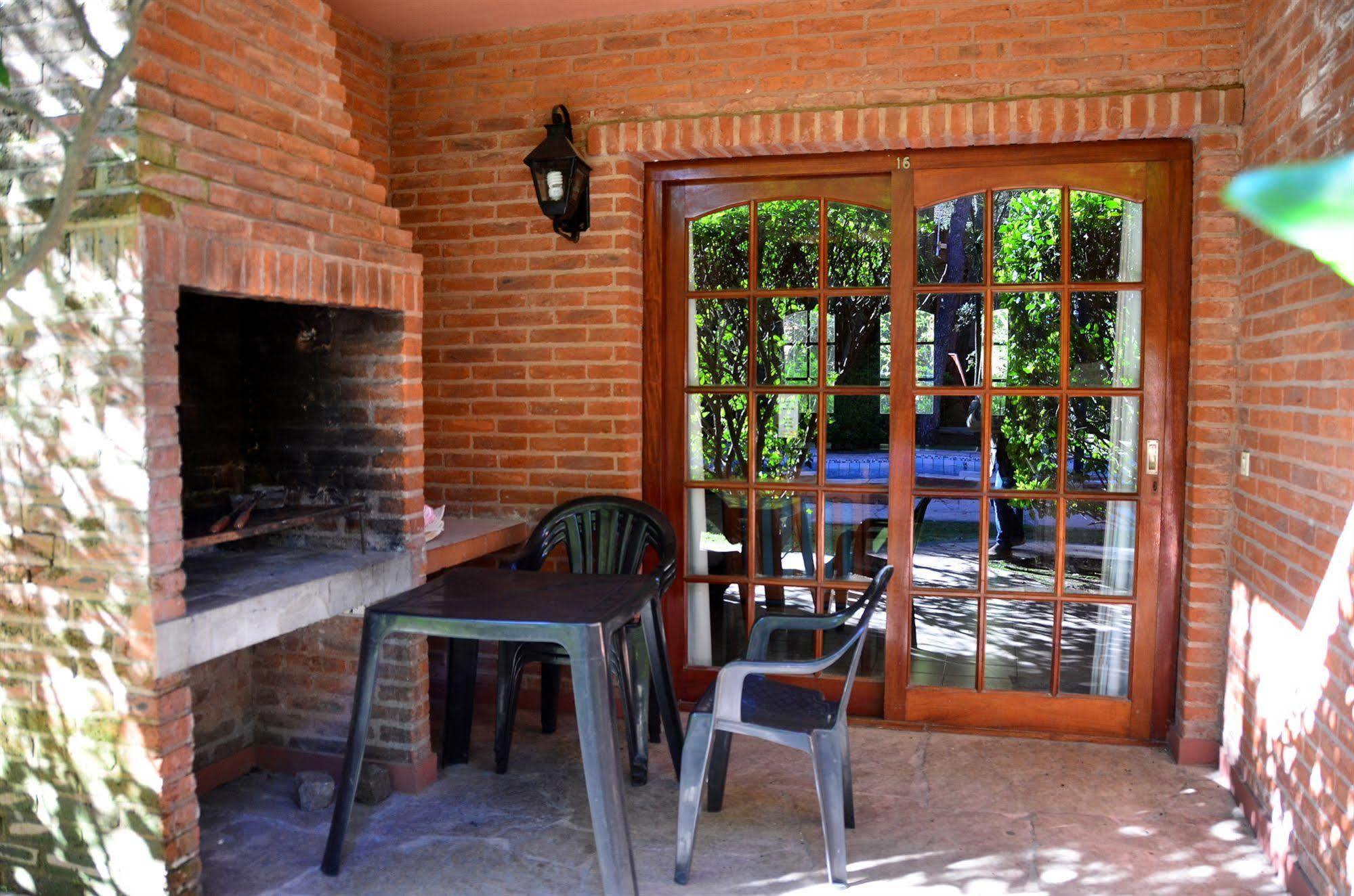 Vacances Dorado Pinamar Kültér fotó